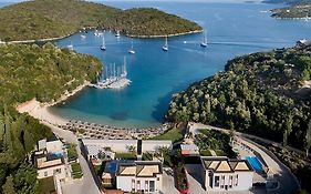 Karvouno Villas Sivota (epirus)  Greece